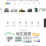 Guangzhou Beiyang Electronic Technology Co., Ltd.