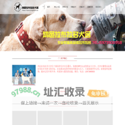 鸿邑拉布拉多犬舍