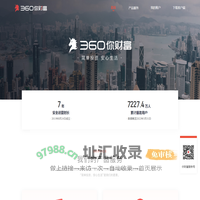 你财富－360品牌授权