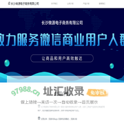 长沙微源电子商务有限公司
