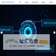 黑龙江安霆网络科技有限责任公司