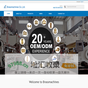 BRASSMACHINES CO.,LTD