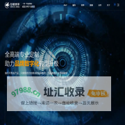 上海引航-高端网站建设-网站设计制作-专业网站定制开发公司
