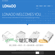 Lonaoo – Lonaoo Technology Co., Ltd