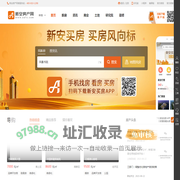 蚌埠房产网_蚌埠房产交易网-新安房产网-买房风向标