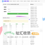 东坡汇率网 - 人民币实时汇率换算网站
