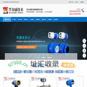 南京华尔威仪表有限公司