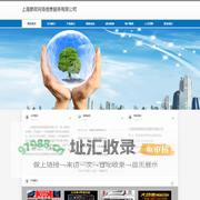 上海廖政网络信息服务有限公司