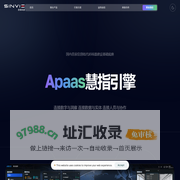 Sinvie Apaas慧指引擎