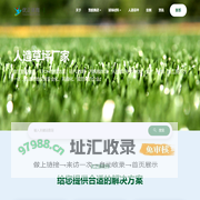 人造草坪_人造草皮厂家_人工草坪足球场每平方价格 - 广东优正新材料
