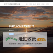 长沙市天心区盛发网络工作室