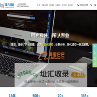 东莞阿里巴巴代运营-阿里巴巴托管-阿里1688诚信通装修托管服务公司
