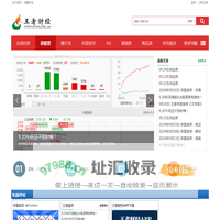门户 - 王者财经