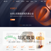 Cognitive Intelligence AI Solution Provider | Xiao-i