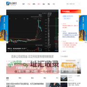 焦点财经资讯 - 期货、证券、基金等最新行情分析