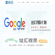 谷歌SEO优化|外贸独立站建设|深圳网络公司|深圳市星谷信息科技有限公司
