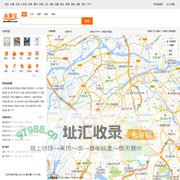 东莞地图_东莞地图查询_东莞地图全图高清版_东莞市地图-东莞本地宝