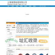 上海瑞领电缆有限公司