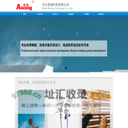 河北安琮科技有限公司—加热鞋