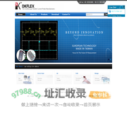 The official website:DKFLEX flexible current probe/AC current probe/Rogoswki coil－首页