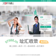 小碟云财税平台