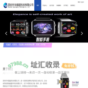 深圳市华颖超科技有限公司