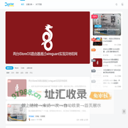爱写代码的小医生-Dr Codes！