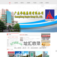 广东华银集团有限公司