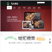 名大科技