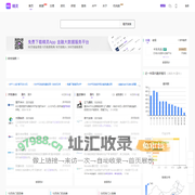 精灵数据-金融大数据服务平台,并购,融资,老股等投融资信息及数据查询