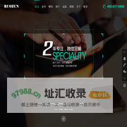 安徽若尊科技有限公司