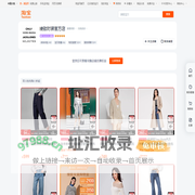 首页-绫致时装官方店-淘宝网