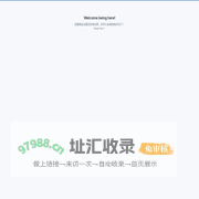 神秘网站