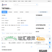 下颌下隙感染