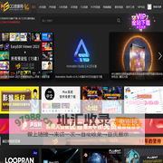 CG资源网-AE模板_PR模板_C4D教程_FCPX插件_视频素材_免费下载