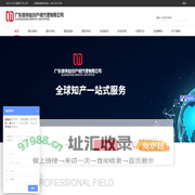 广东德伟知识产权代理有限公司