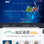 Shanghai AILE Petroleum Equipment Manufacturing Co., Ltd.