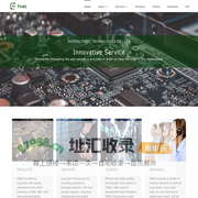 Suzhou Findc Technology Co., Ltd