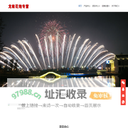龙南花炮专营 - 龙南市烟花爆竹专营有限公司