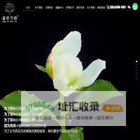 山东盛世芍花智慧农业有限公司_芍药花海,盆栽芍药,芍药切花