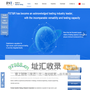 Frontier Scientific Testing and Research (FST&R) Corporation Limited