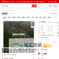 【保定香溪茗苑小区,二手房,租房】- 保定房天下