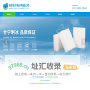 南京合宁制冰有限公司