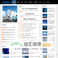 Bluemax-蓝码智能