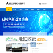 武汉安丰泰智能科技有限公司