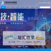 宁夏荣光科技集团