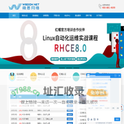1微思网络_HCIA,HCIP,HCIE,CCNA,CCNP,CCIE,RHCE,OCP,VMware,PMP,CISP培训中心