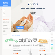 ZOONO- Medical Device Platform