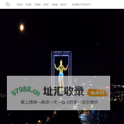 无人机表演公司_无人机编队表演_无人机灯光秀/求婚_世纪成美科技