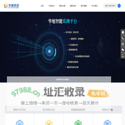 华旭科技